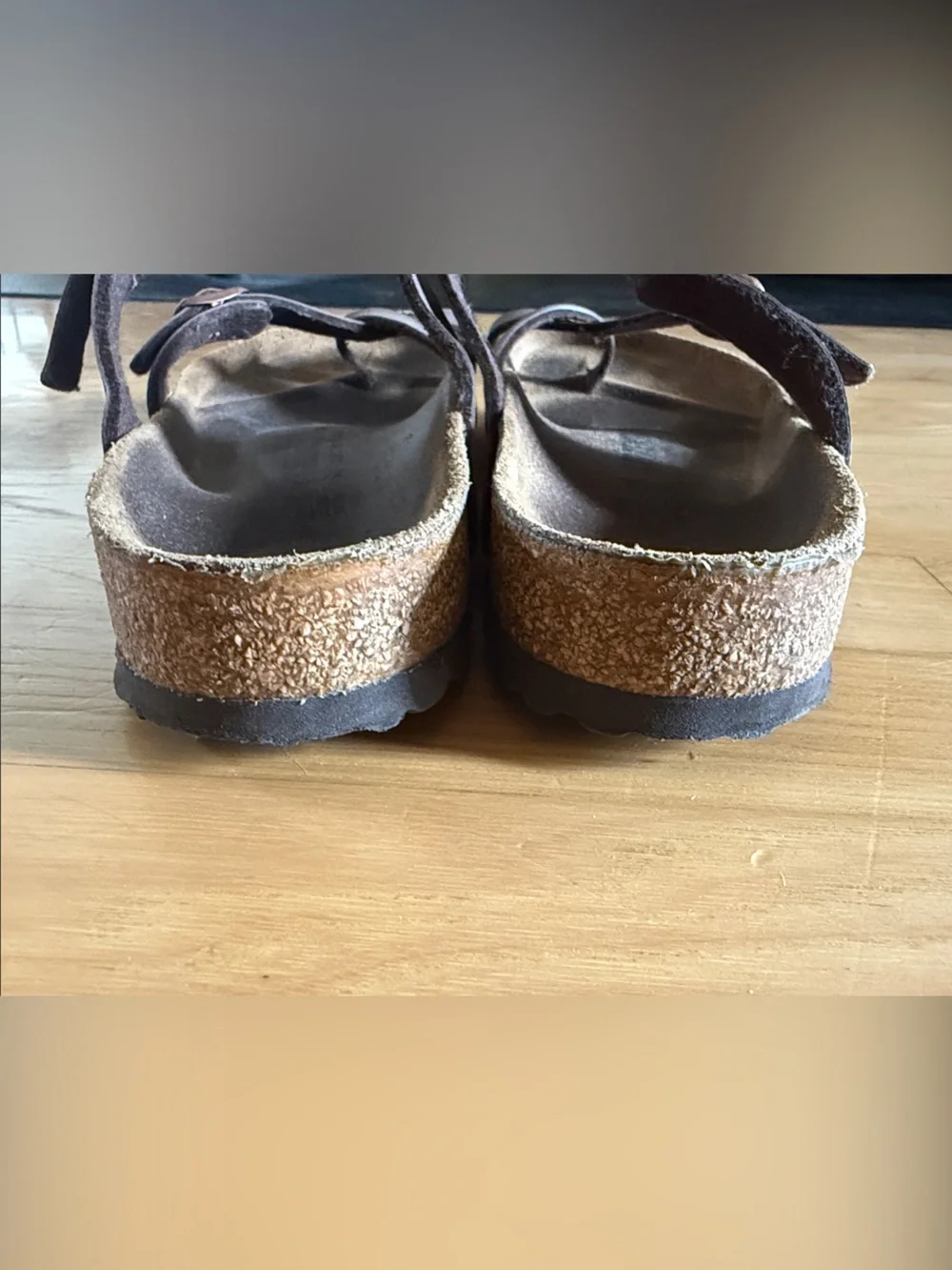 Birkenstock Mayari Sandal Size 39 - Picture 7 of 10